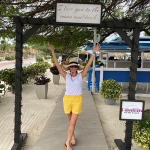 Meet your Posher, Amanda